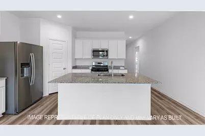509 Combine Road, Snook, TX 77878 - Photo 3