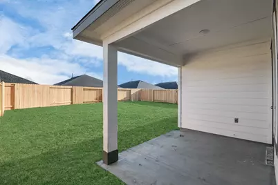 1123 Briscoe Court, Rosharon, TX 77583 - Photo 5
