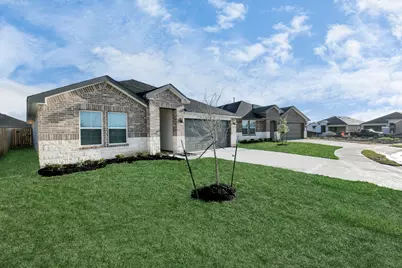 1123 Briscoe Court, Rosharon, TX 77583 - Photo 3