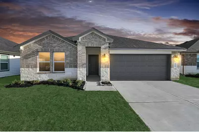 1123 Briscoe Court, Rosharon, TX 77583 - Photo 1