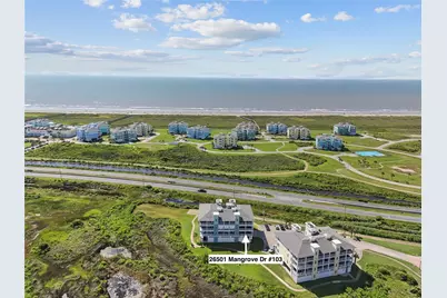 26501 Mangrove Drive #103, Galveston, TX 77554 - Photo 3