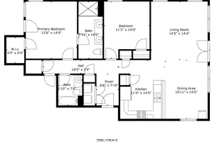 26501 Mangrove Dr, Galveston, TX 77554 - Photo 33