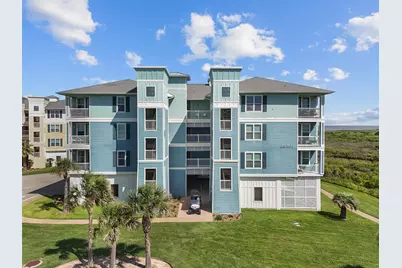 26501 Mangrove Drive #103, Galveston, TX 77554 - Photo 35
