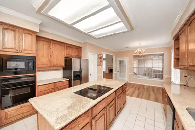 4418 Bermuda Drive, Sugar Land, TX 77479 - Photo 7