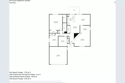 6714 Loch Langham Drive, Houston, TX 77084 - Photo 19