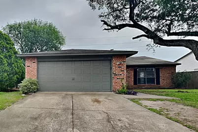6714 Loch Langham Drive, Houston, TX 77084 - Photo 1