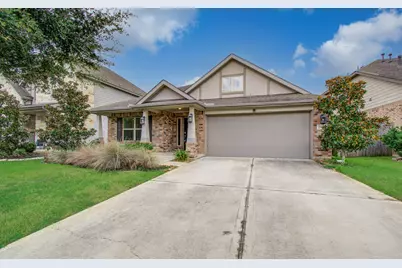 2619 Ocean Pass Lane, Richmond, TX 77469 - Photo 1