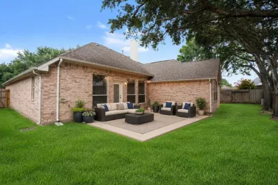2503 Falcon Knoll Lane, Katy, TX 77494 - Photo 39