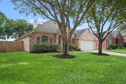 2503 Falcon Knoll Lane, Katy, TX 77494 - Photo 5