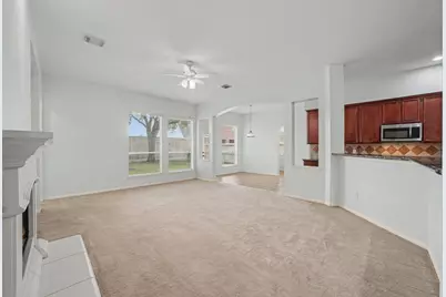 2503 Falcon Knoll Lane, Katy, TX 77494 - Photo 17