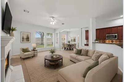 2503 Falcon Knoll Lane, Katy, TX 77494 - Photo 19