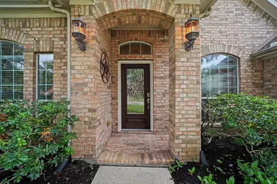 2503 Falcon Knoll Lane, Katy, TX 77494 - Photo 3
