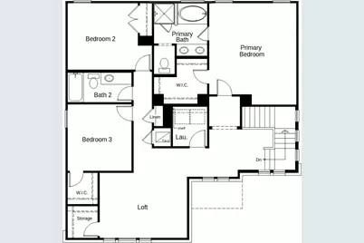 25607 White Vortex Drive, Spring, TX 77373 - Photo 3