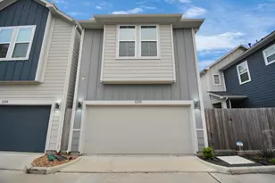 1235 W Tidwell Rd, Houston, TX 77091 - Photo 1