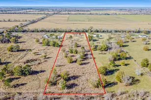 1889 Co Rd 2068, Hull, TX 77564 - Photo 1