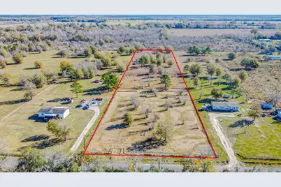 1889 County Road 2068, Hull, TX 77564 - Photo 3