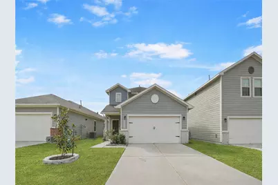 20068 Northpark Ash Lane, Porter, TX 77365 - Photo 1