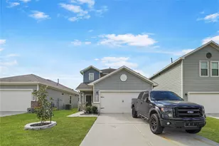 20068 Northpark Ash Ln, Porter, TX 77365 - Photo 1