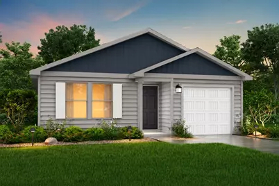 1245 Ss Brewer Drive, Vidor, TX 77662 - Photo 1