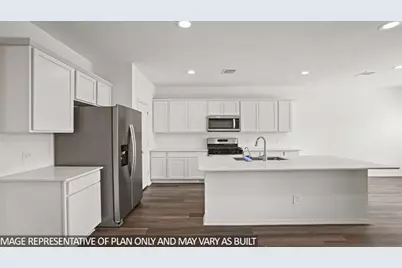 27635 Oasis Ridge Drive, Katy, TX 77493 - Photo 5