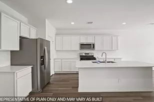 27635 Oasis Rdg Dr, Katy, TX 77493 - Photo 5