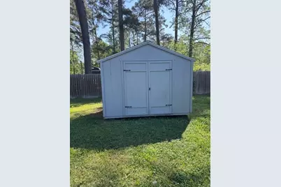 320 County Road 2282, Cleveland, TX 77327 - Photo 11