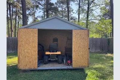 320 County Road 2282, Cleveland, TX 77327 - Photo 11