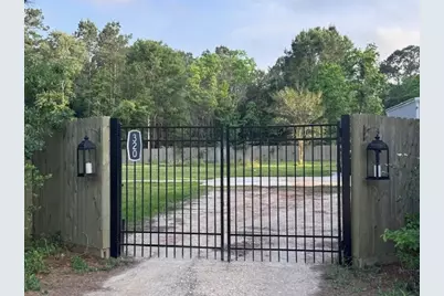 320 County Road 2282, Cleveland, TX 77327 - Photo 1