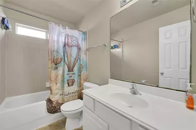 13408 Baron Hill Lane, Rosharon, TX 77583 - Photo 7