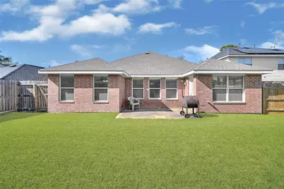 13408 Baron Hill Lane, Rosharon, TX 77583 - Photo 23