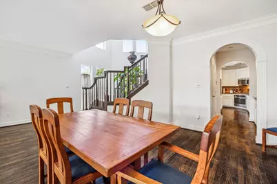 1202 Marconi Street, Houston, TX 77019 - Photo 5