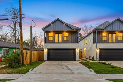 884 Prosper Street, Houston, TX 77088 - Photo 1