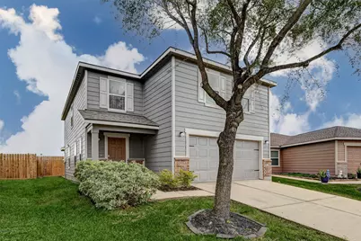 7706 Sagemark Ridge Drive, Cypress, TX 77433 - Photo 3