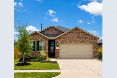 1222 Sugar Drive, Tomball, TX 77375 - Photo 1