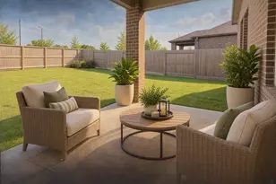 1222 Sugar Dr, Tomball, TX 77375 - Photo 17