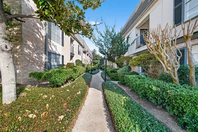 1811 Stoney Brook Drive #91, Houston, TX 77063 - Photo 39