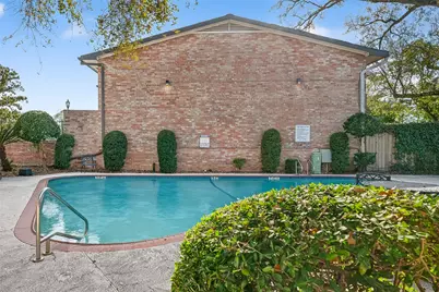 1811 Stoney Brook Drive #91, Houston, TX 77063 - Photo 35