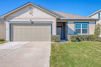 10133 Pappas Drive, Brookshire, TX 77423 - Photo 1