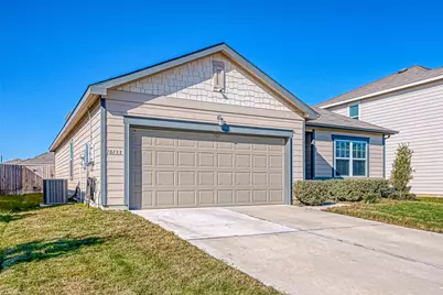 10133 Pappas Drive, Brookshire, TX 77423 - Photo 3