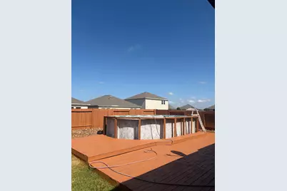10133 Pappas Drive, Brookshire, TX 77423 - Photo 41