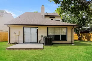 1806 Courtside Pl Dr, Missouri City, TX 77489 - Photo 15