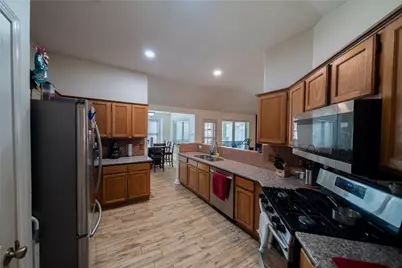 6126 Nancet Drive, Houston, TX 77041 - Photo 9