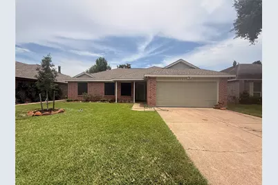 6126 Nancet Drive, Houston, TX 77041 - Photo 1
