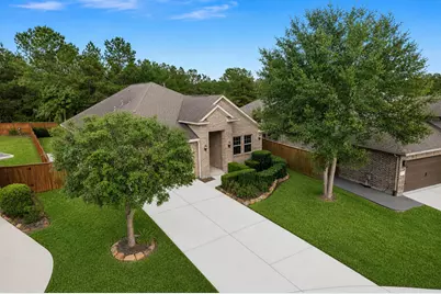 120 Crinium Lily Court, Montgomery, TX 77316 - Photo 1