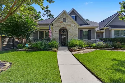 3746 Prelude Springs Lane, Spring, TX 77386 - Photo 1