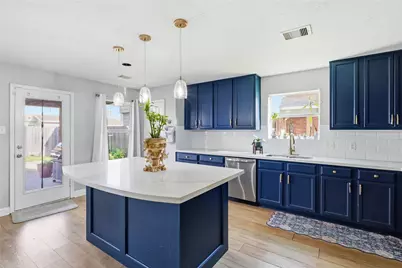 7015 Falling Cherry Place, Houston, TX 77049 - Photo 1