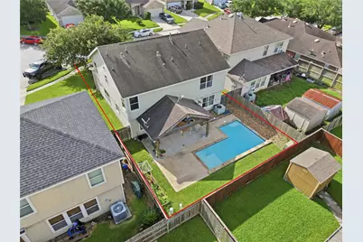 7015 Falling Cherry Place, Houston, TX 77049 - Photo 35