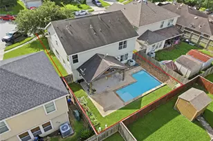 7015 Falling Cherry Pl, Houston, TX 77049 - Photo 35