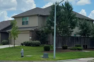 3202 Holly Stokes Way Way, Conroe, TX 77301 - Photo 1