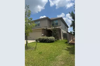 3202 Holly Stokes Way Way, Conroe, TX 77301 - Photo 3